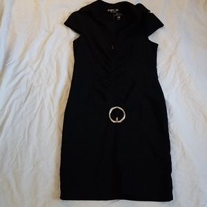 Black dress M